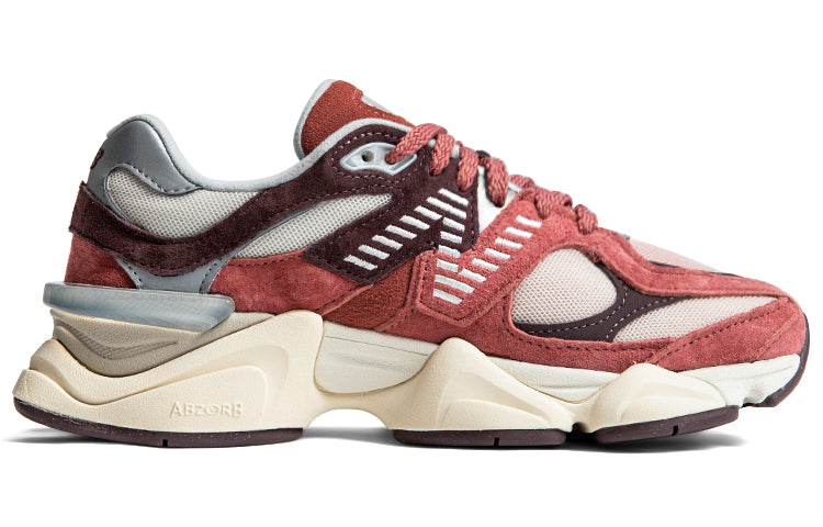 New Balance 9060 ‘Sea Salt Cherry Blossom’ U9060TRU