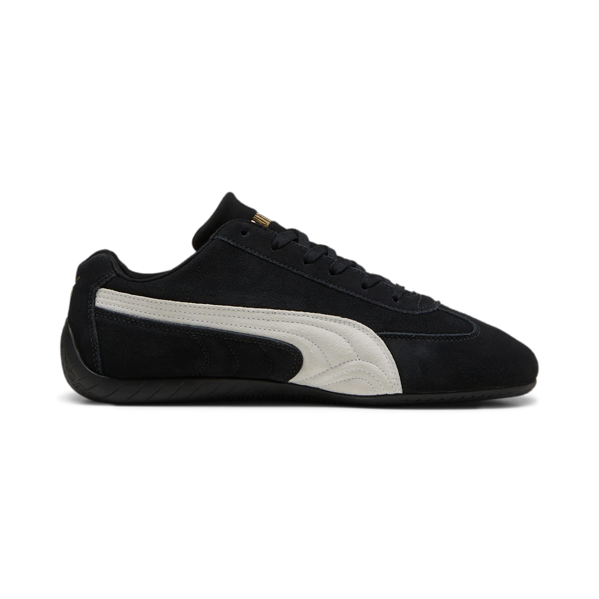 (WMNS) Puma Speedcat OG ‘Black White’ 400986-01