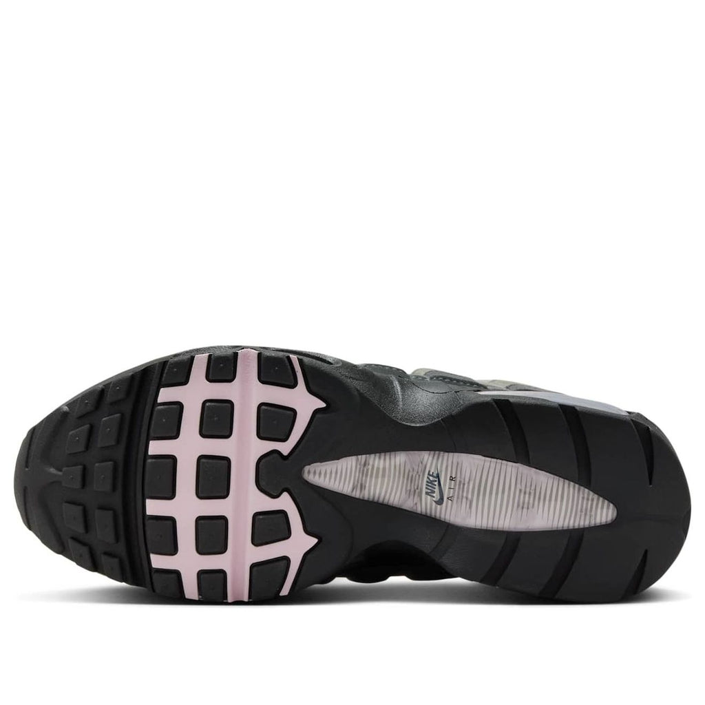 (WMNS) Nike Air Max 95 ‘Black Pink Foam’ HJ5996-001
