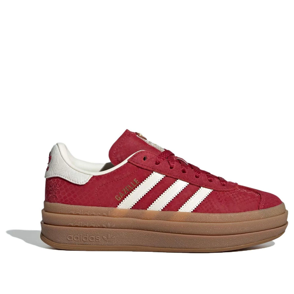 (WMNS) adidas Gazelle Bold ‘Year of the Snake’ JQ5977