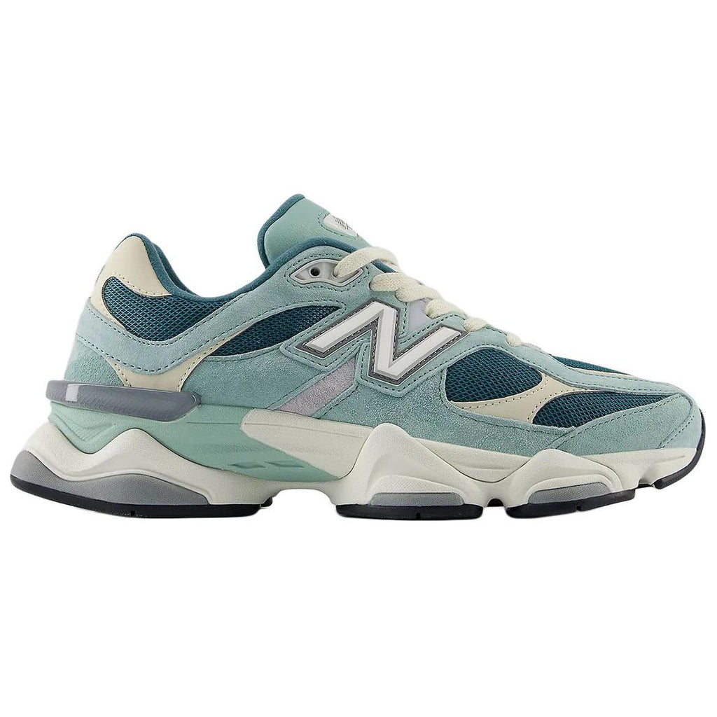 New Balance 9060 ‘New Spruce Salt Marsh Turtledove’ U9060FG
