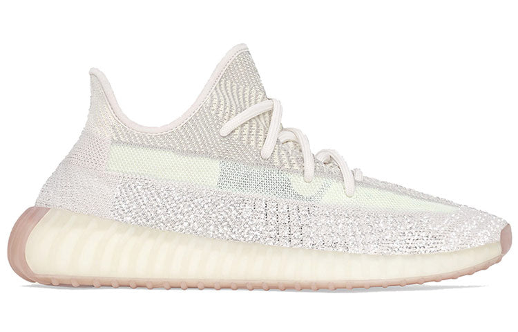 adidas Yeezy Boost 350 V2 ‘Citrin Reflective’ FW5318