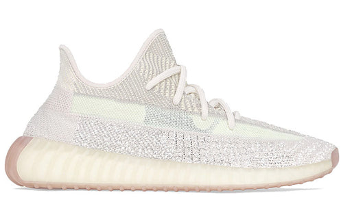 adidas Yeezy Boost 350 V2 ‘Citrin Reflective’ FW5318