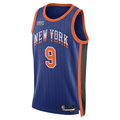 Nike Dri-FIT NBA Swingman Jersey 2023/24 City Edition ‘New York Knicks RJ Barrett’ DX8512-400