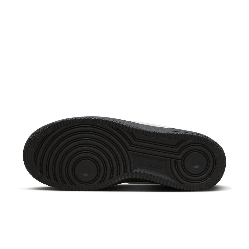 Nike Air Force 1 Low x AMBUSH ‘Black’ DV3464-001