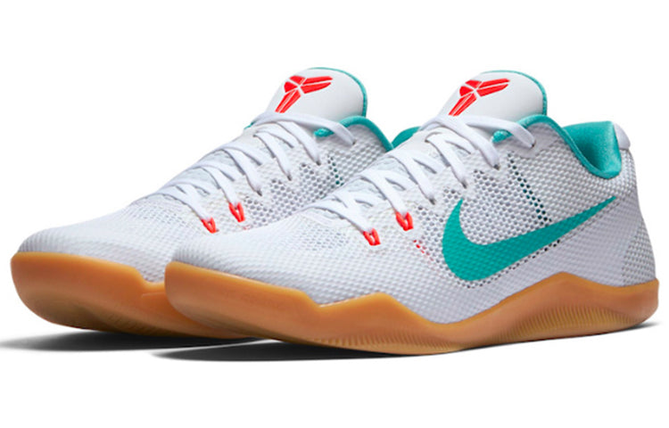 Nike Kobe 11 EP ‘Summer’ 836184-103