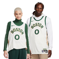 Nike Dri-FIT ADV NBA Authentic Jersey City Edition 2023/24 ‘Boston Celtics Jayson Tatum’ DX8748-133
