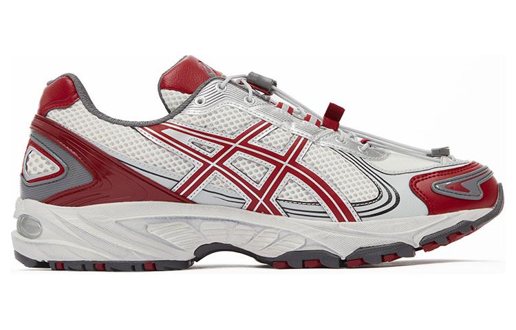 ASICS Gel-Kahana TR V4 ‘Red Silver’ 1203A585-100
