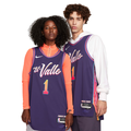 Nike Dri-FIT ADV NBA Authentic Jersey 2023/24 City Edition ‘Phoenix Suns Devin Booker’ DX8773-535