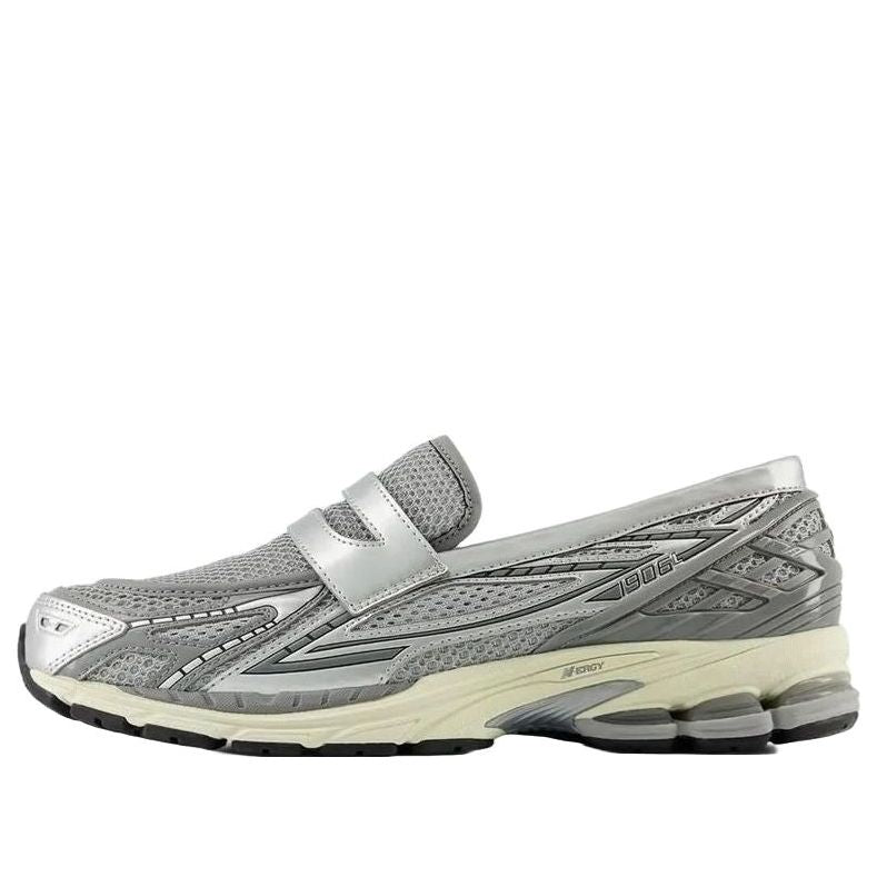 New Balance 1906L ‘Metallic Silver’ U1906LAE