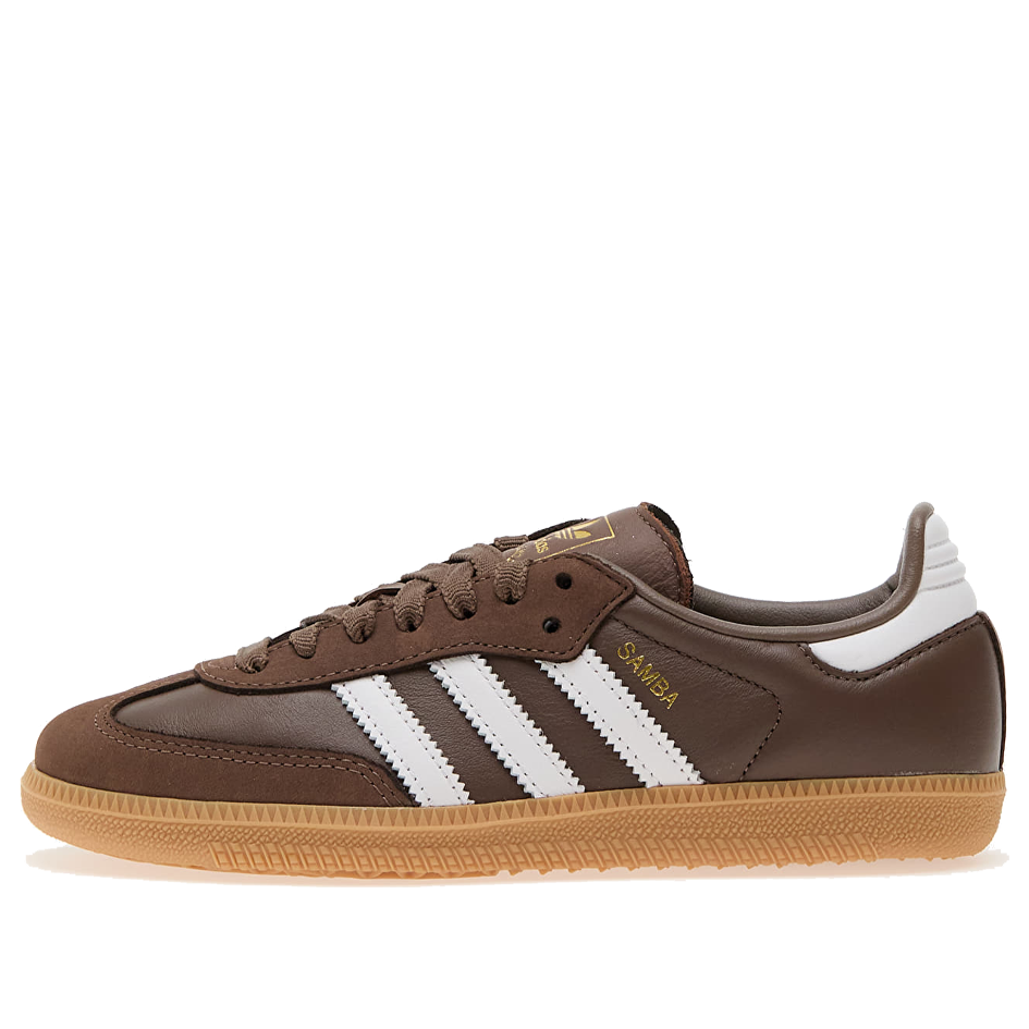 (WMNS) adidas Samba OG ‘Earth Strata White’ IE6522