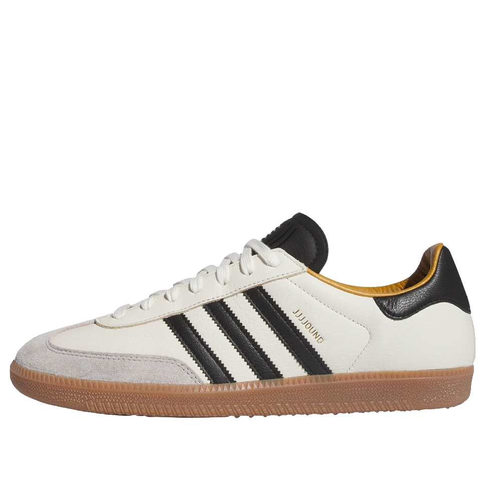 adidas x JJJJound Samba OG ‘Off White Core Black’ ID8708