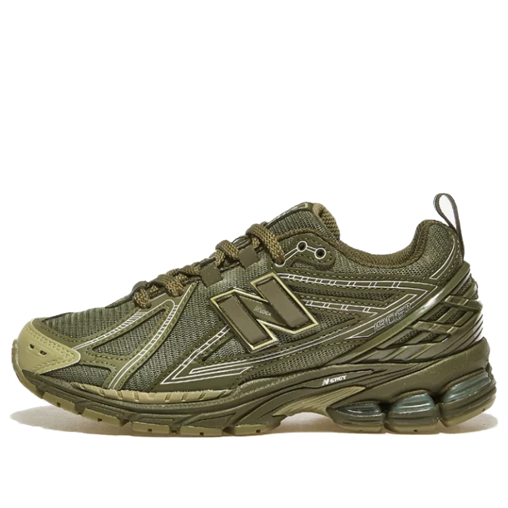 New Balance 1906R ‘Dark Moss’ M1906RHB