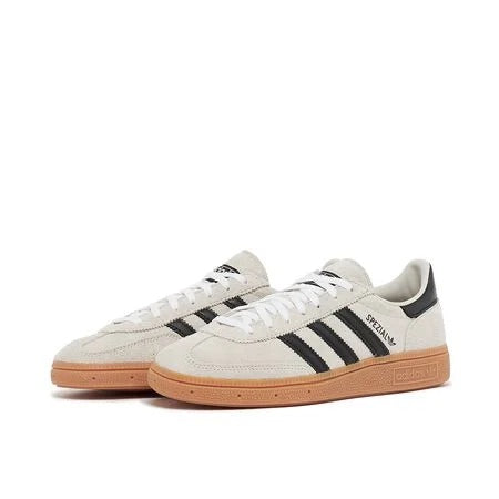 (WMNS) adidas Handball Spezial ‘Aluminum Core Black’ IF6562