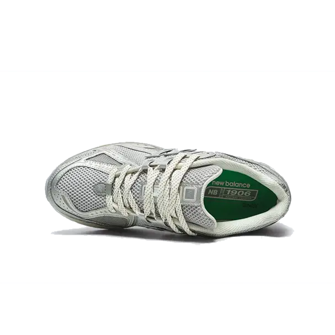 New Balance x Up There 1906R ‘Grey Silver’ M1906RUP