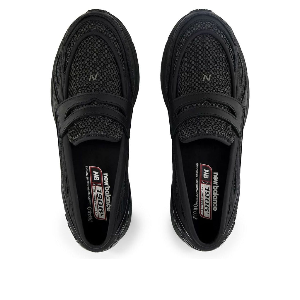 New Balance 1906L ‘Blacktop Phantom’ U1906LAI