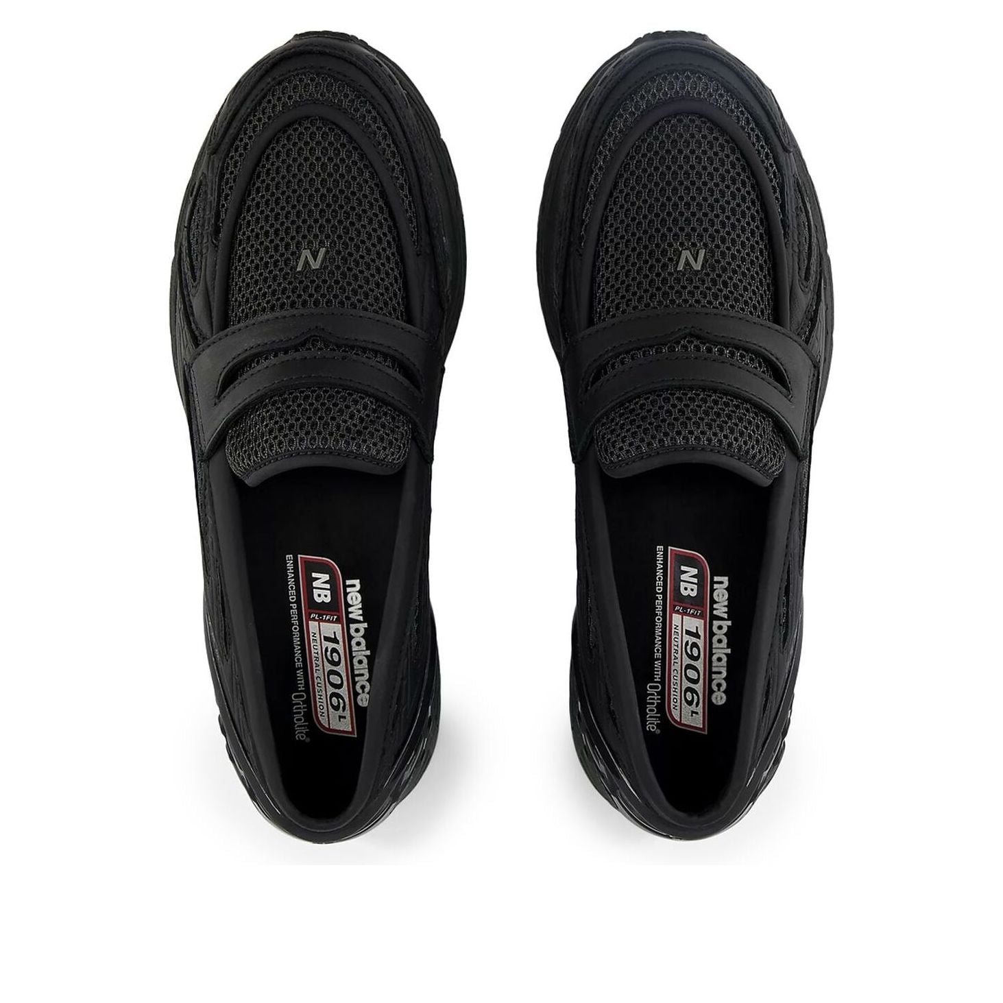 New Balance 1906L ‘Blacktop Phantom’ U1906LAI