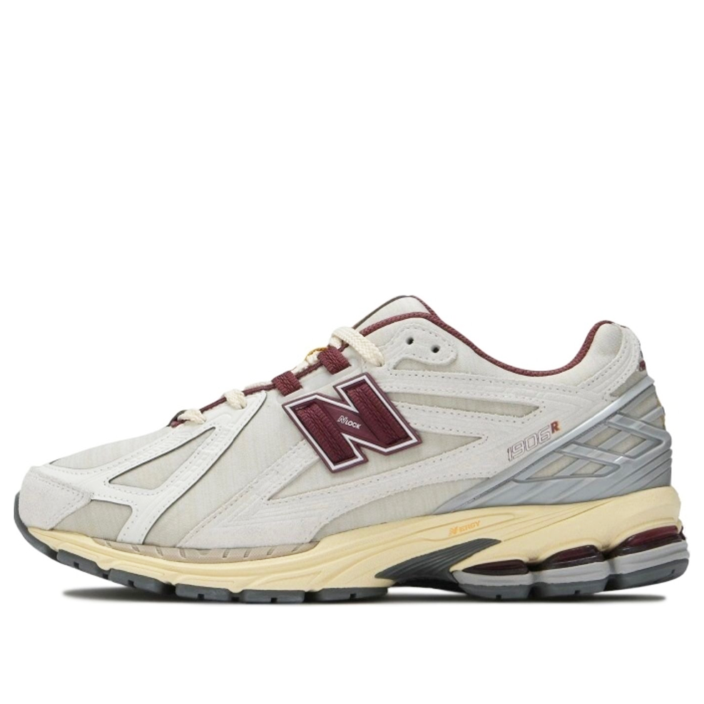 New Balance 1906R ‘White Burgundy’ M1906RAS