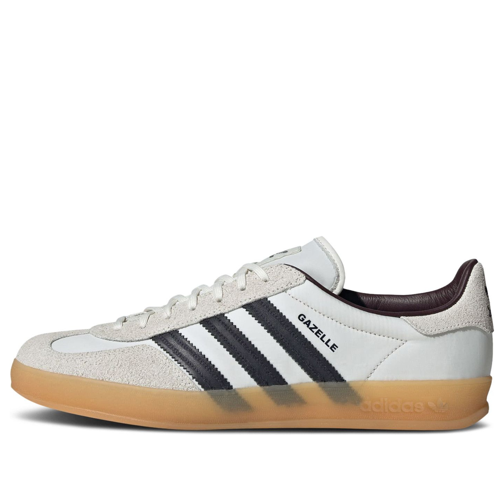 adidas x Hikari Shibata Gazelle Indoor ‘White Black Tan’ IH9985