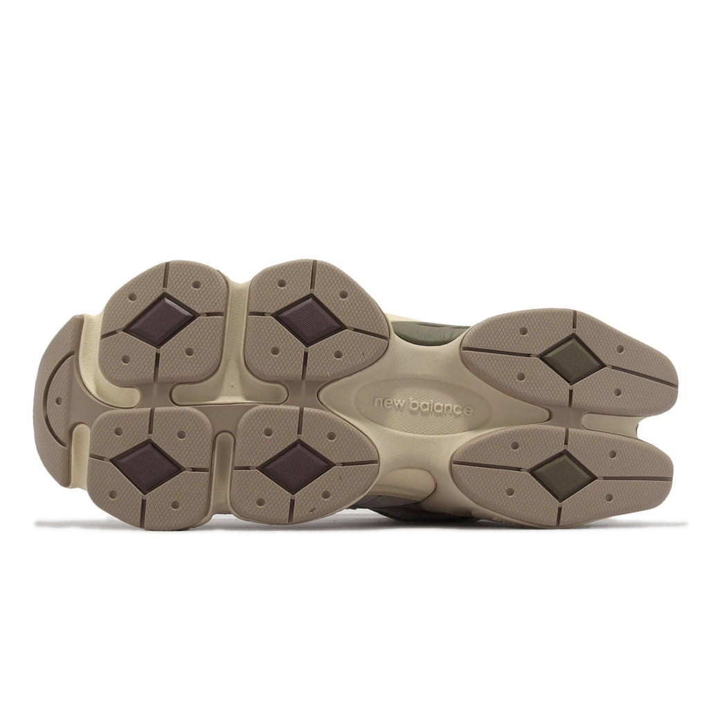 New Balance 9060 ‘Grey Matter Timberwolf’ U9060FNA