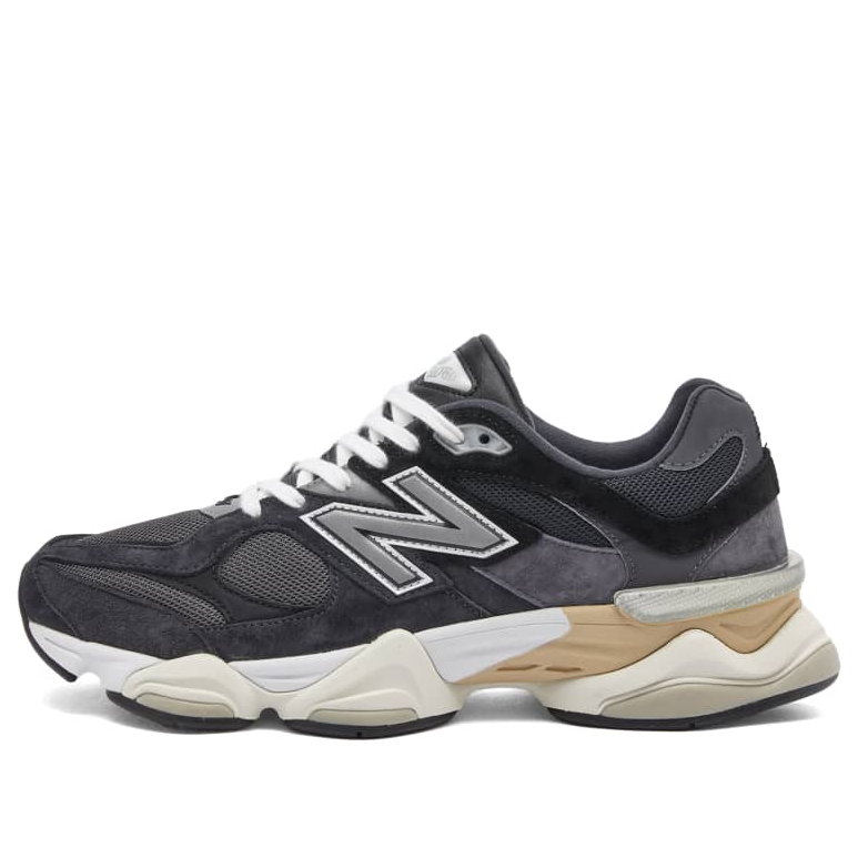 New Balance 9060 ‘Black Charcoal’ U9060BLC