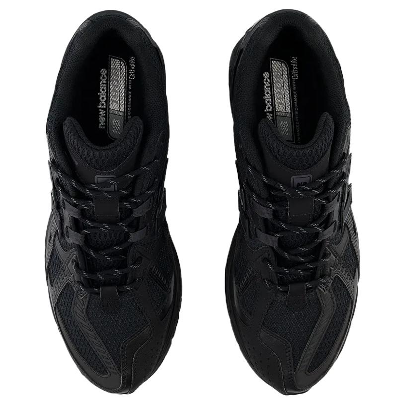 New Balance 1906U ‘Triple Black’ M1906NJ