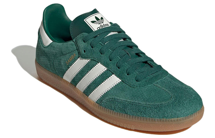 adidas Samba OG ‘Collegiate Green Gum’ HP7902