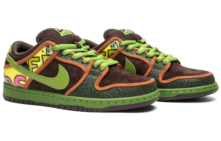 Nike SB Dunk Low ‘De La Soul’ 789841-332