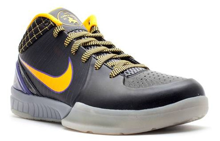 Nike Zoom Kobe 4 ‘Carpe Diem’ 344335-001