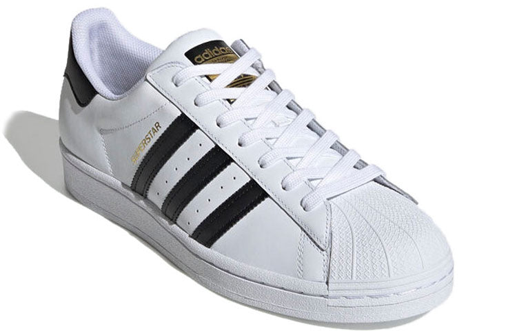 adidas Superstar ‘Footwear White Black’ EG4958