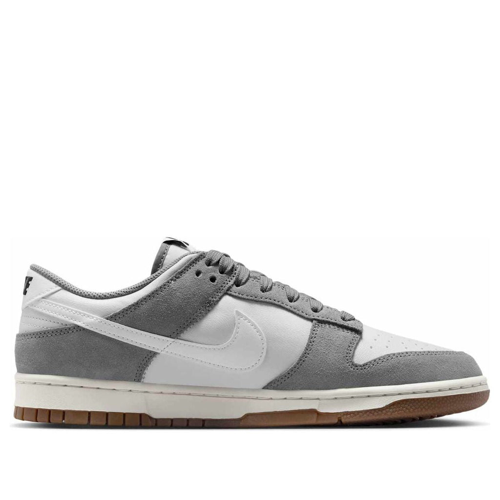 Nike Dunk Low ‘Grey Suede’ IB6399-001