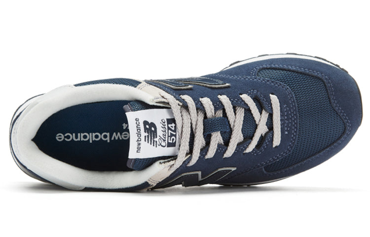 New Balance 574 ‘Core Pack – Navy’ ML574EVN