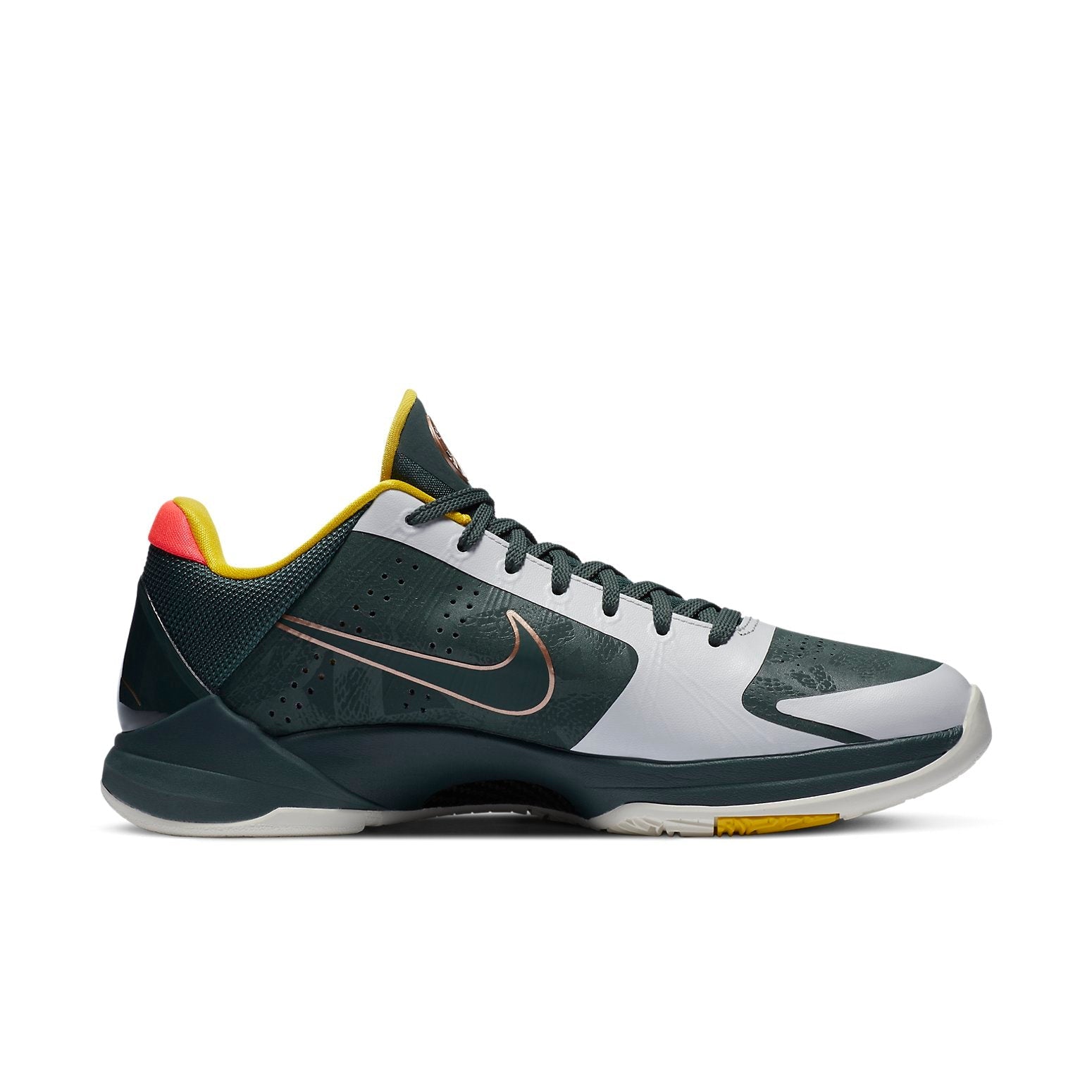 Nike Zoom Kobe 5 Protro ‘EYBL’ CD4991-300