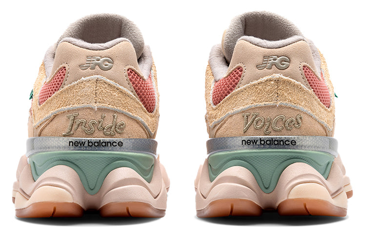 New Balance x Joe Freshgoods 9060 ‘Penny Cookie Pink’ U9060JF1