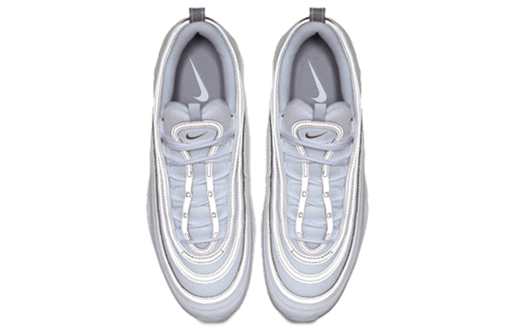 Nike Air Max 97 ‘White Silver’ 921826-105