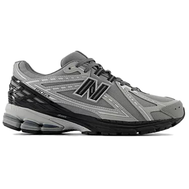 New Balance 1906R ‘Castlerock Rain Cloud Black’ M1906RLG