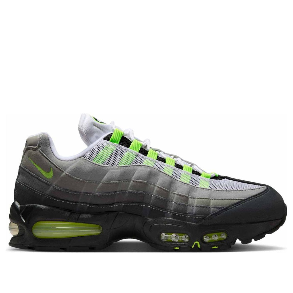 Nike Air Max 95 ‘Neon’ 2025 HM4740-001