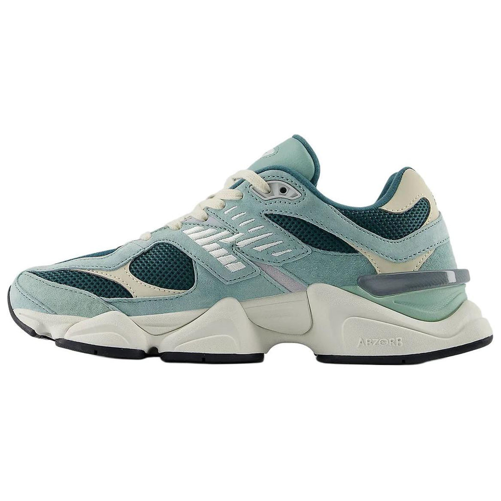 New Balance 9060 ‘New Spruce Salt Marsh Turtledove’ U9060FG