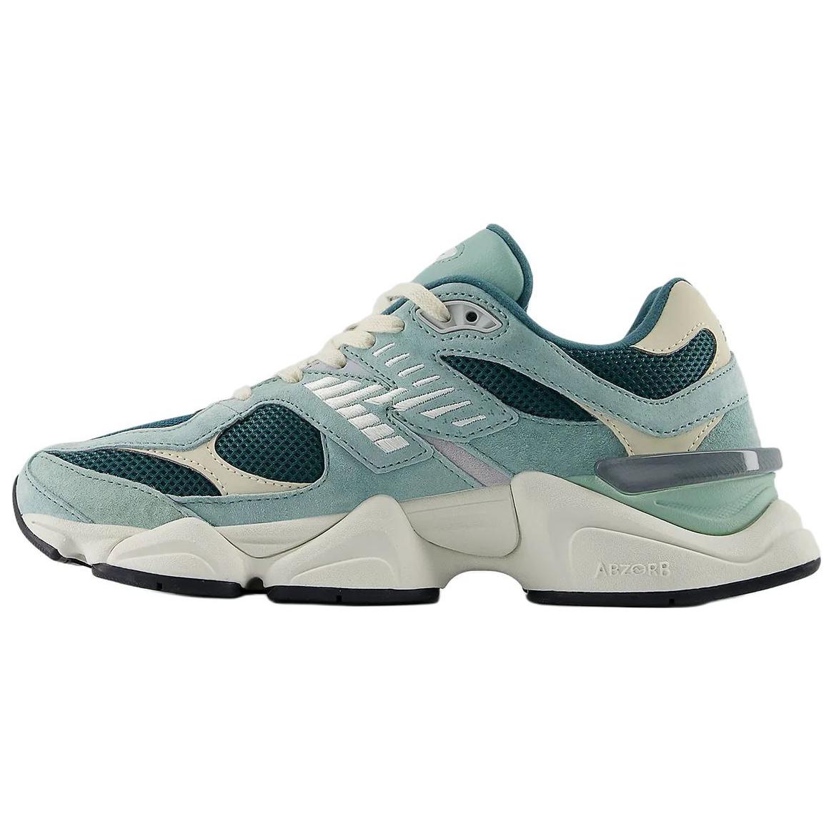 New Balance 9060 ‘New Spruce Salt Marsh Turtledove’ U9060FG