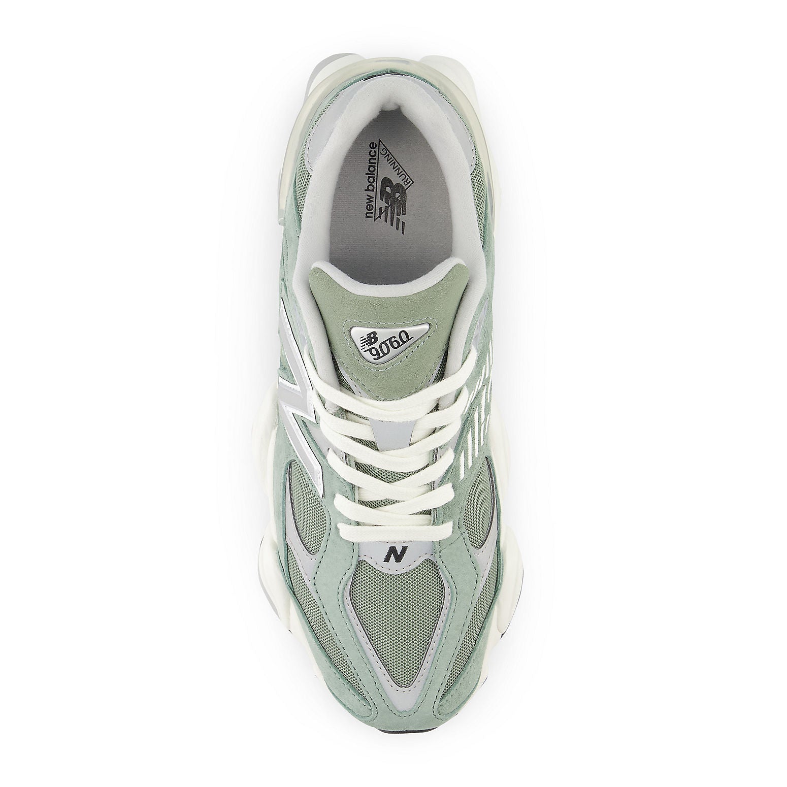 New Balance 9060 ‘Kahki’ U9060MET