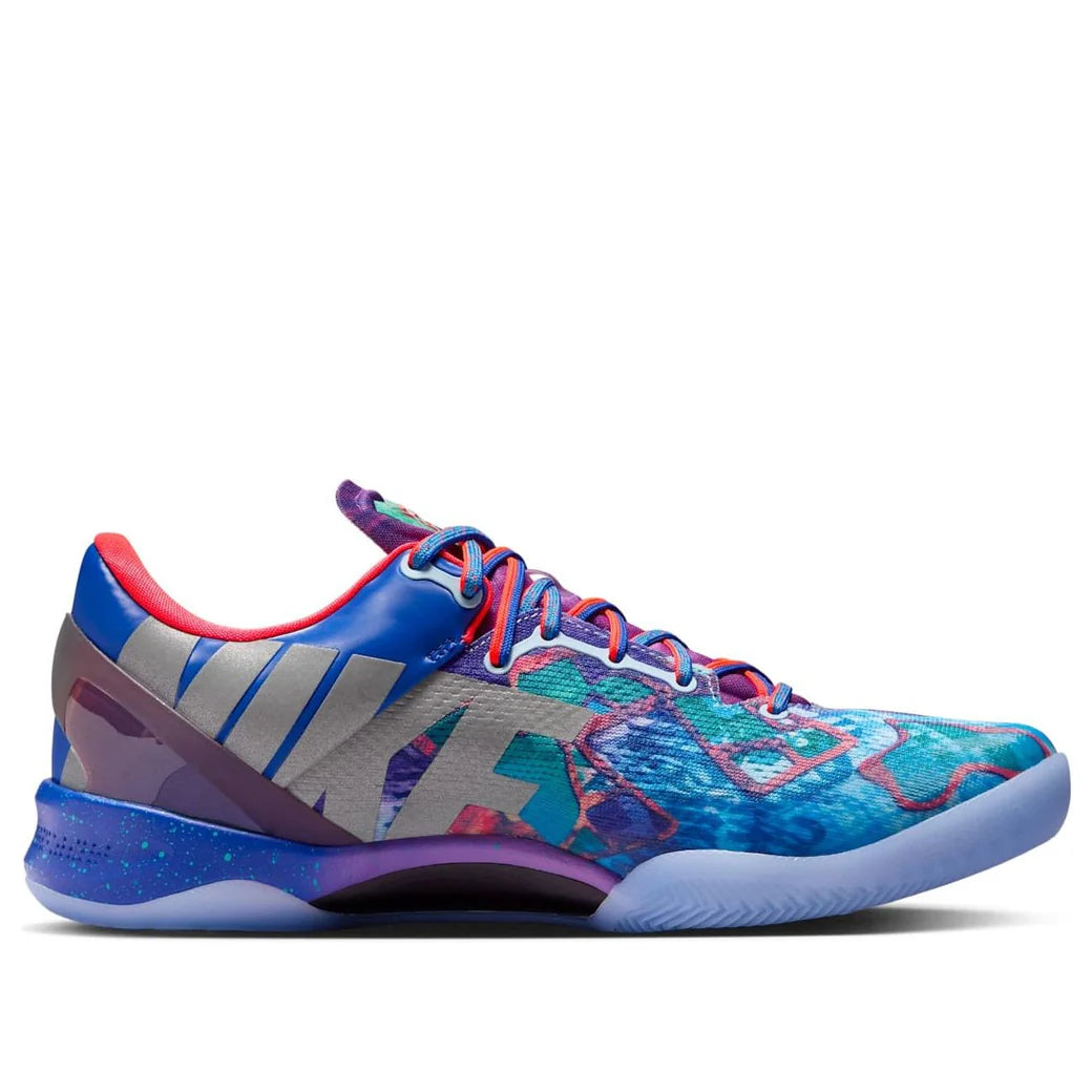 Nike Kobe 8 Protro ‘What The’ 2025 HM9621-900