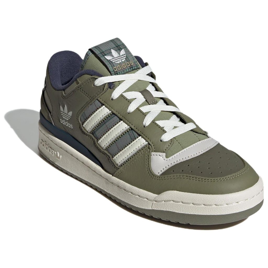 adidas Forum Low CL ‘Olive Navy’ JH9596