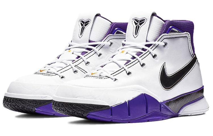 Nike Zoom Kobe 1 Protro ’81 Points’ AQ2728-105