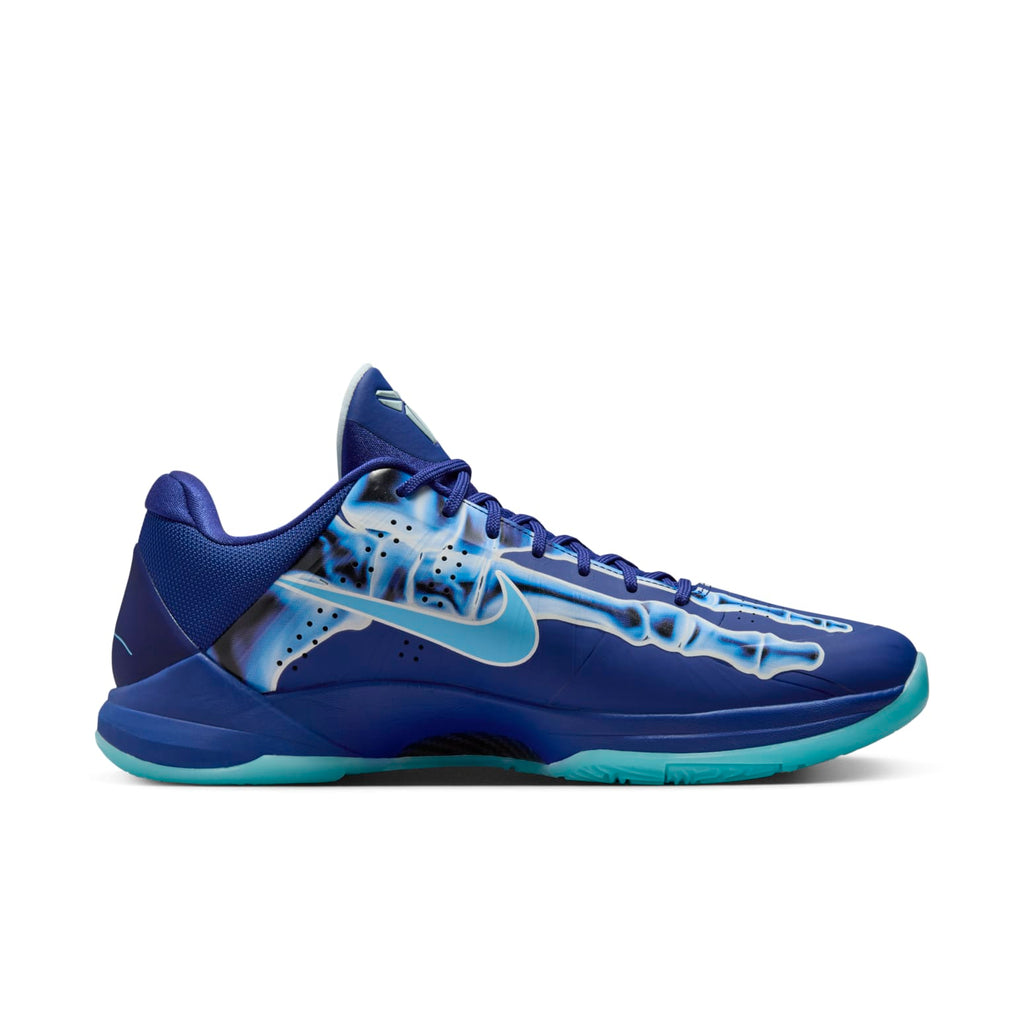 Nike Zoom Kobe 5 Protro ‘X-Ray’ HJ4303-400