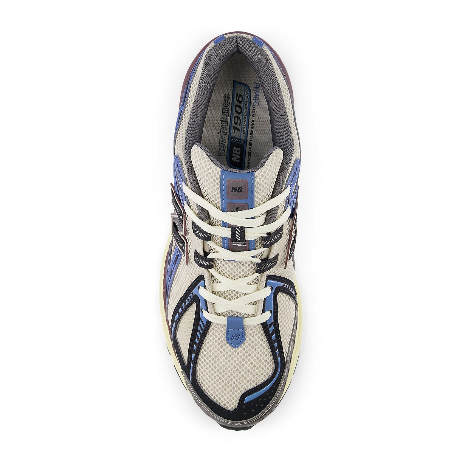New Balance 1906R ‘Blue Moonbeam’ M1906RRB
