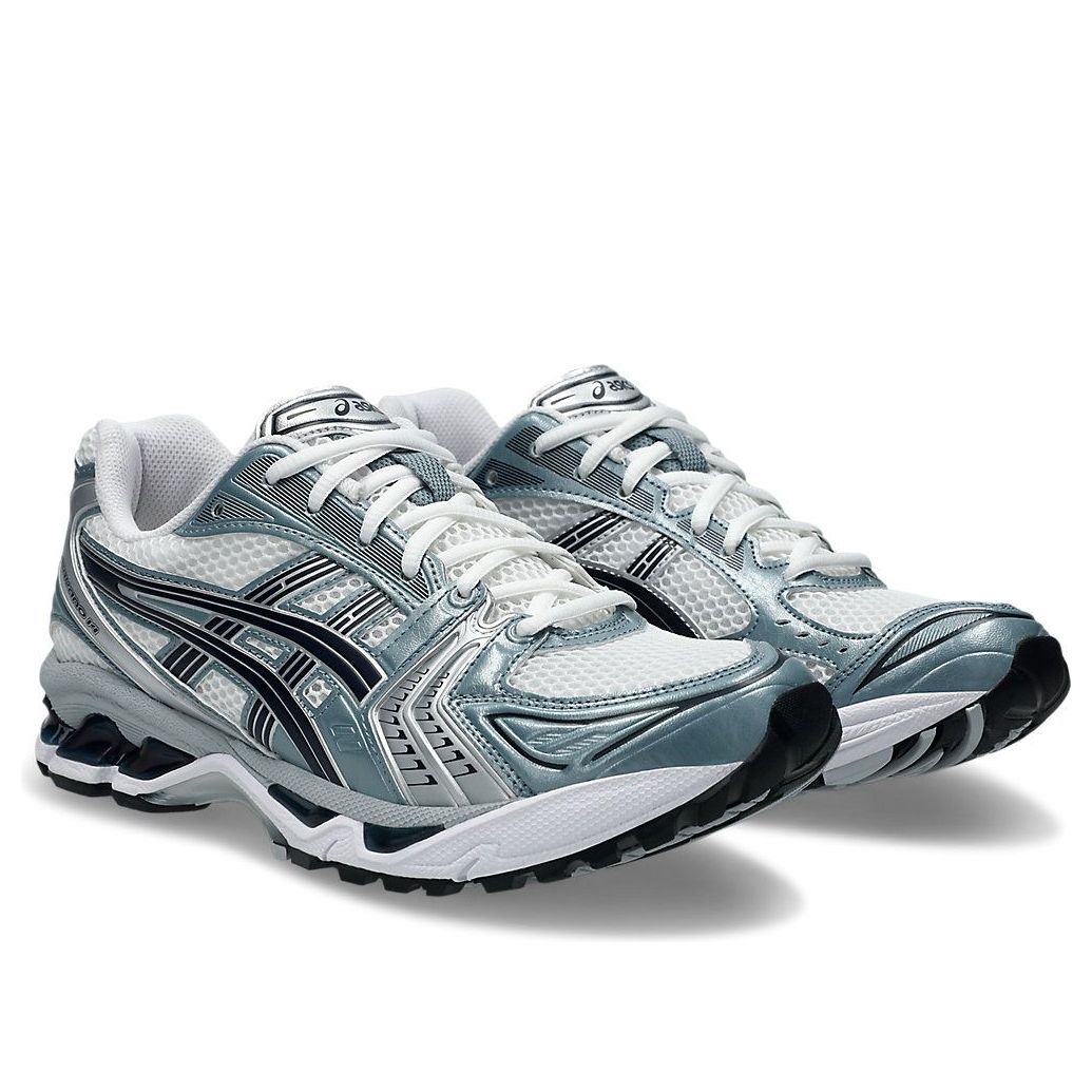 ASICS Gel-Kayano 14 ‘White Fjord Grey’ 1203A537-106