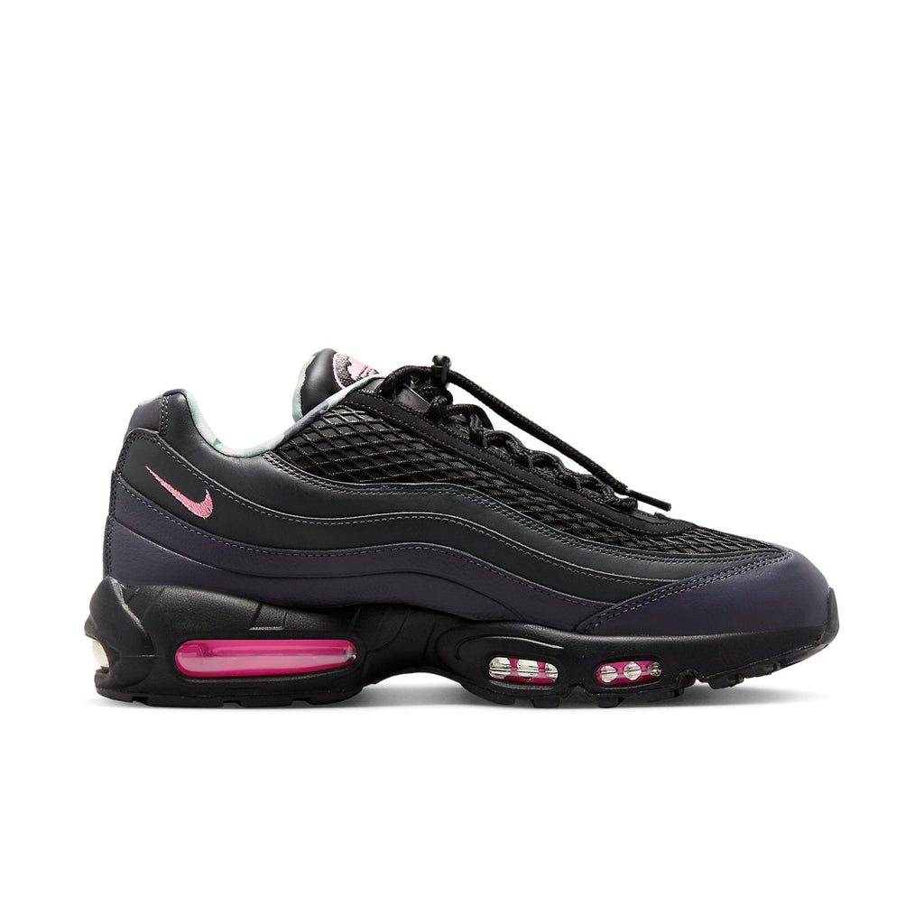 Nike Air Max 95 SP ‘Corteiz Pink Beam’ FB2709-001