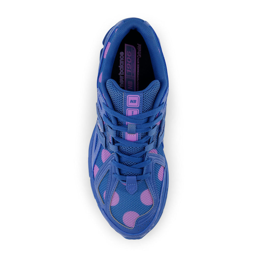 New Balance 1906R ‘Polka Dot Pack Blue Agate’ M1906RPE