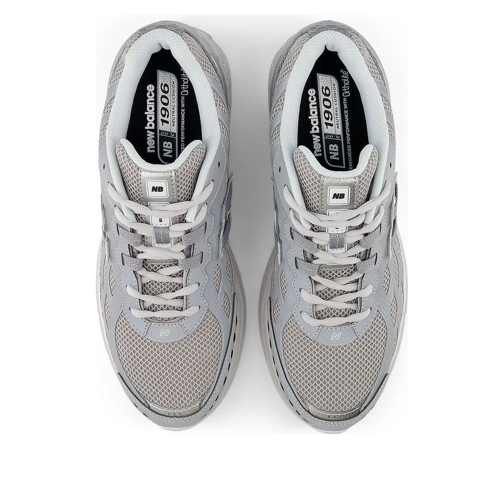 New Balance 1906 ‘Metallic Silver Grey’ U1906WFE