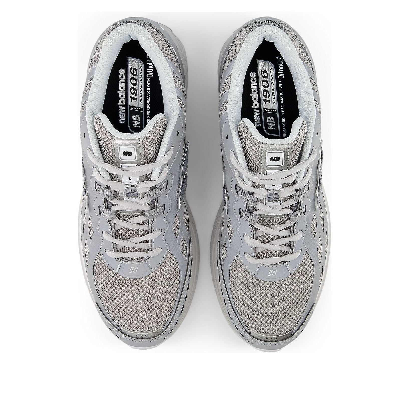 New Balance 1906 ‘Metallic Silver Grey’ U1906WFE